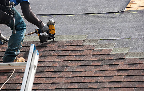 Licensed Roofing service in North Jackson, OH - Brentwood Metal Roofing